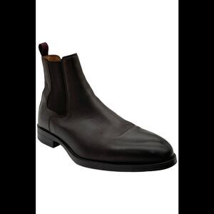 Bruno Magli Men's Martin Chelsea Boot Brown - Medium